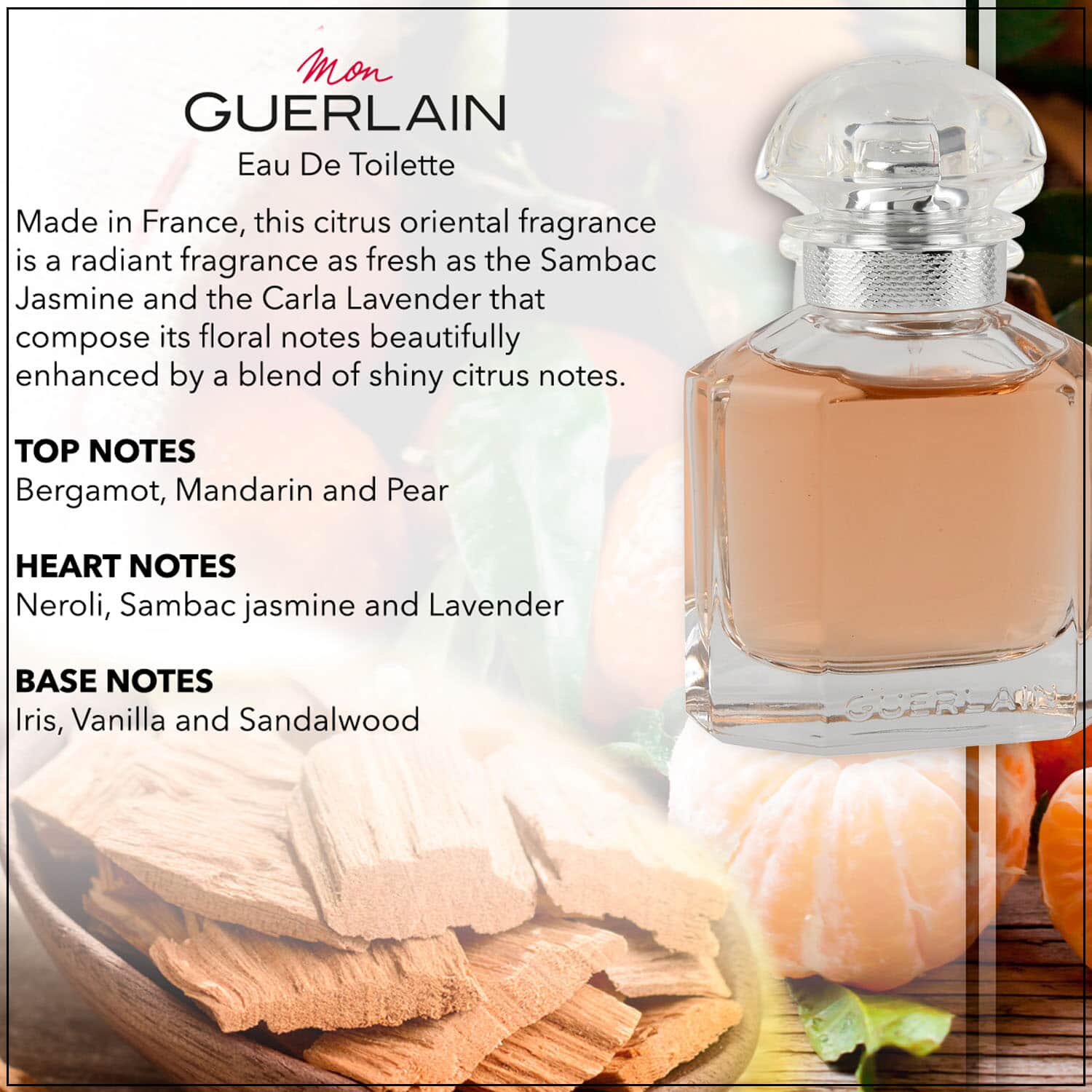 Monguerlan perfume online