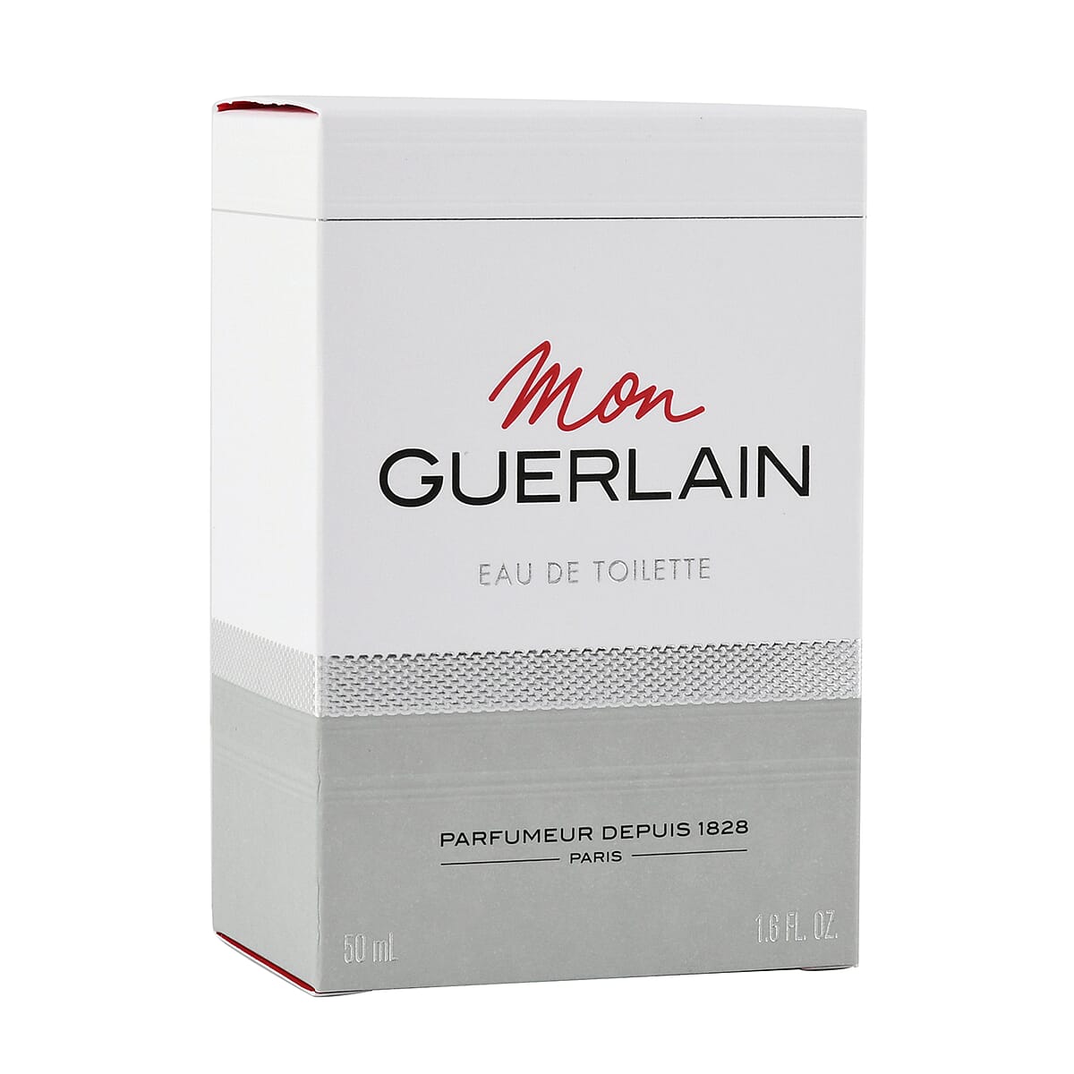 Mon Guerlain W Eau De Toilette 1.6 oz Spr image number 3
