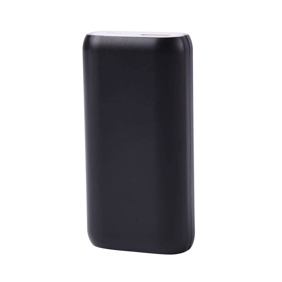 WESDAR Black Hand Carry 5000mAh Power Bank image number 4