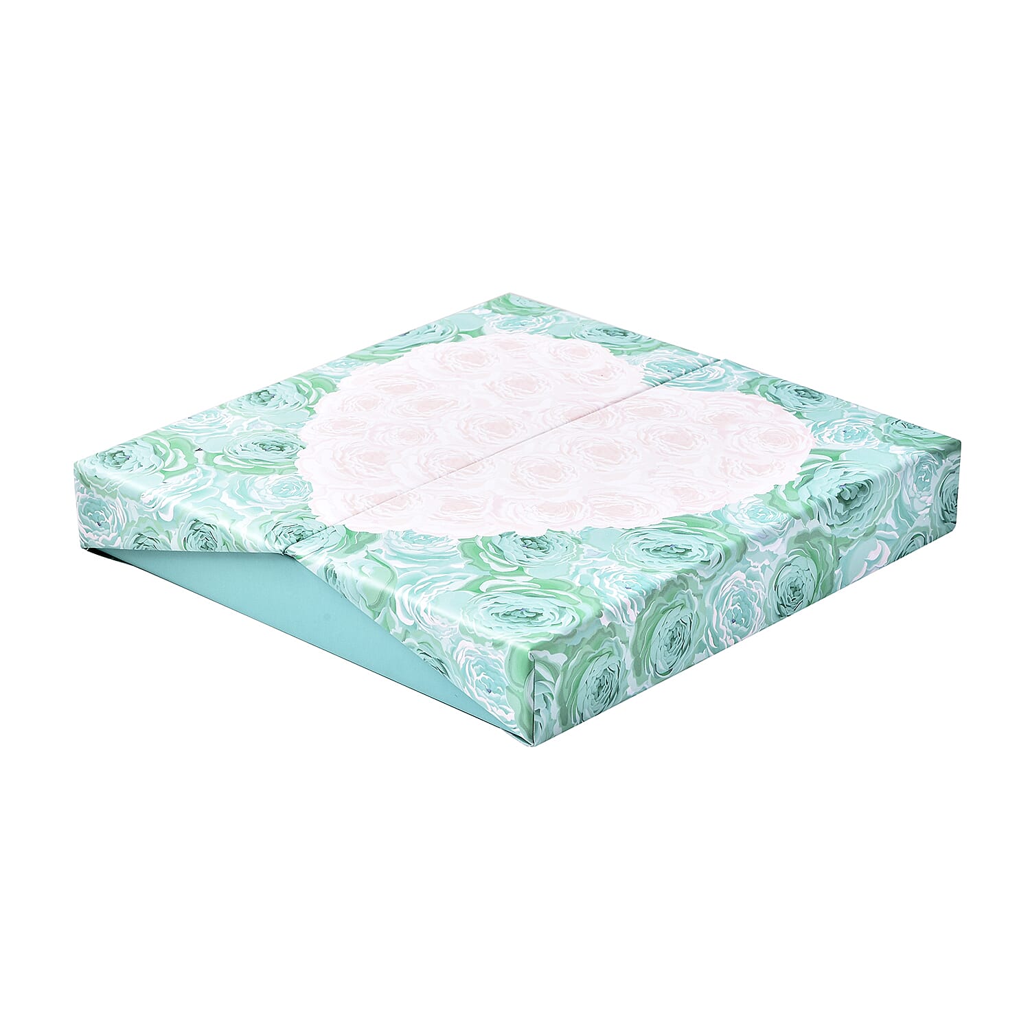 Turquoise & White - Product card gallery slide 3 (9431134306559)