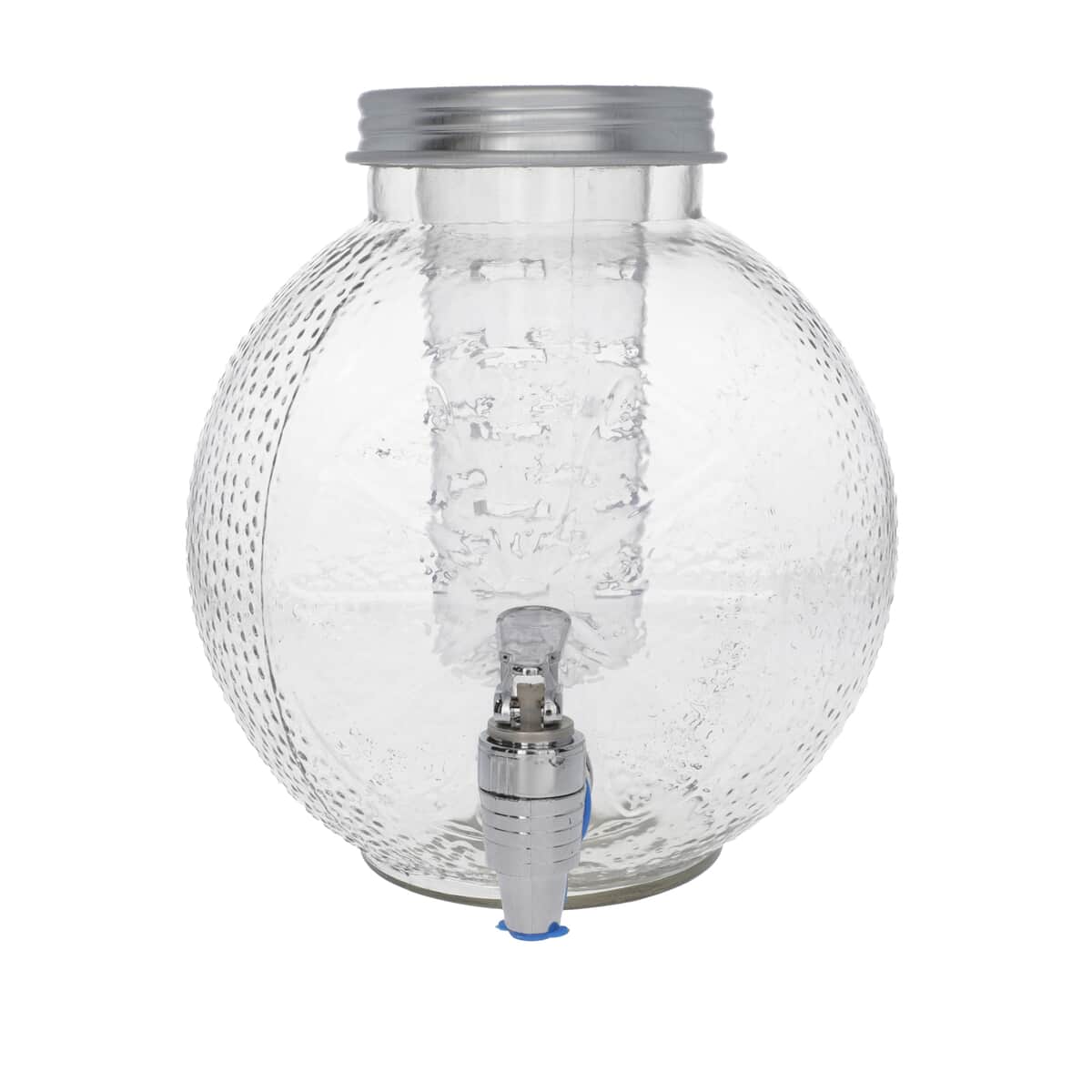 Glass Water Dispenser (Capacity:5 Ltr, Weight:2.99 lbs) image number 0