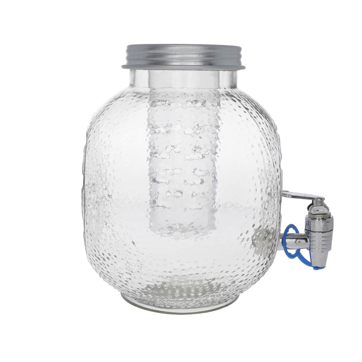 Glass Water Dispenser (Capacity:5 Ltr, Weight:2.99 lbs) image number 4