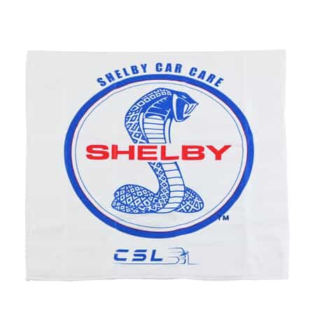 SHELBY Super Snake 2nd Edition Wax With Microfiber Cloth For Deep Gloss and Shine, Nano Ceramic Technology, Hydrophilic Glossy Finish image number 3