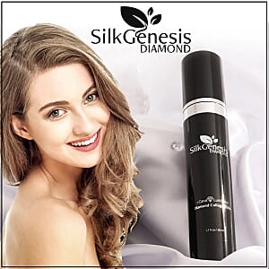 Silk Genesis 1ct Luminous Diamond Collagen Silk 1.7oz