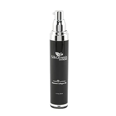 Silk Genesis 1ct Luminous Diamond Collagen Silk 1.7oz