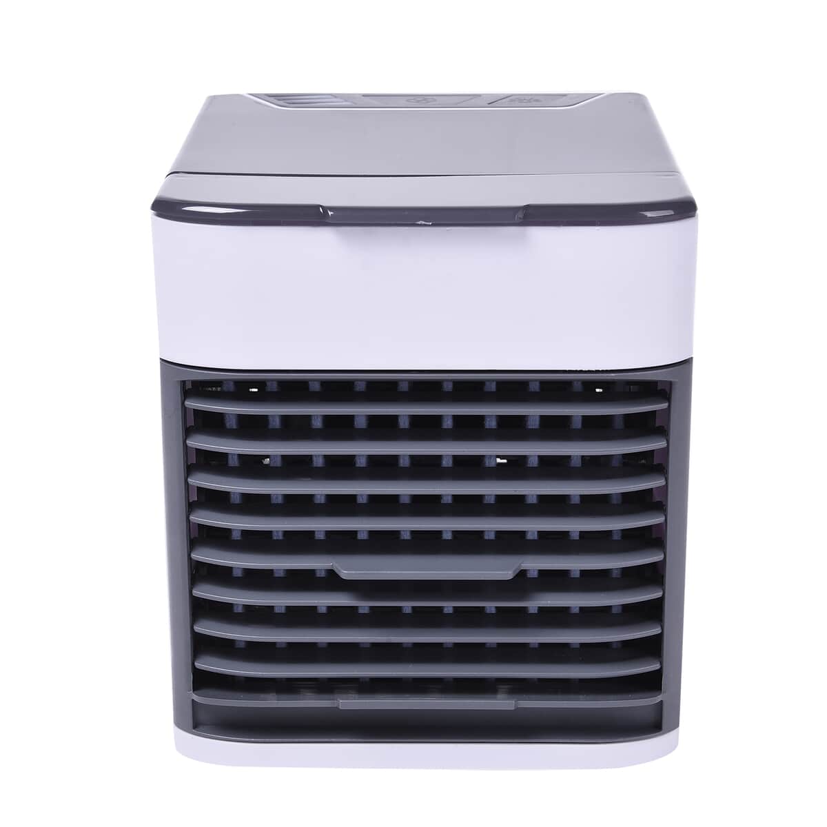 Homesmart 3 Speed Air Cooler with Washable Air Filter image number 0