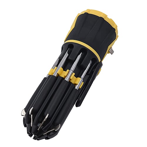 Yellow & Black - Product card gallery slide 2 (9431068147967)