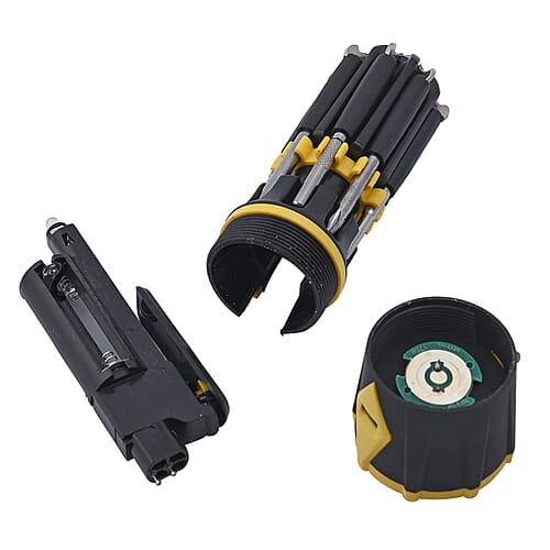 Yellow & Black - Product card gallery slide 4 (9431068147967)