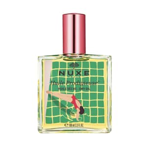 Nuxe Lhuile Prodigieuse - Limited Edition Dry Oil 100ML/3.3oz - Red Lid