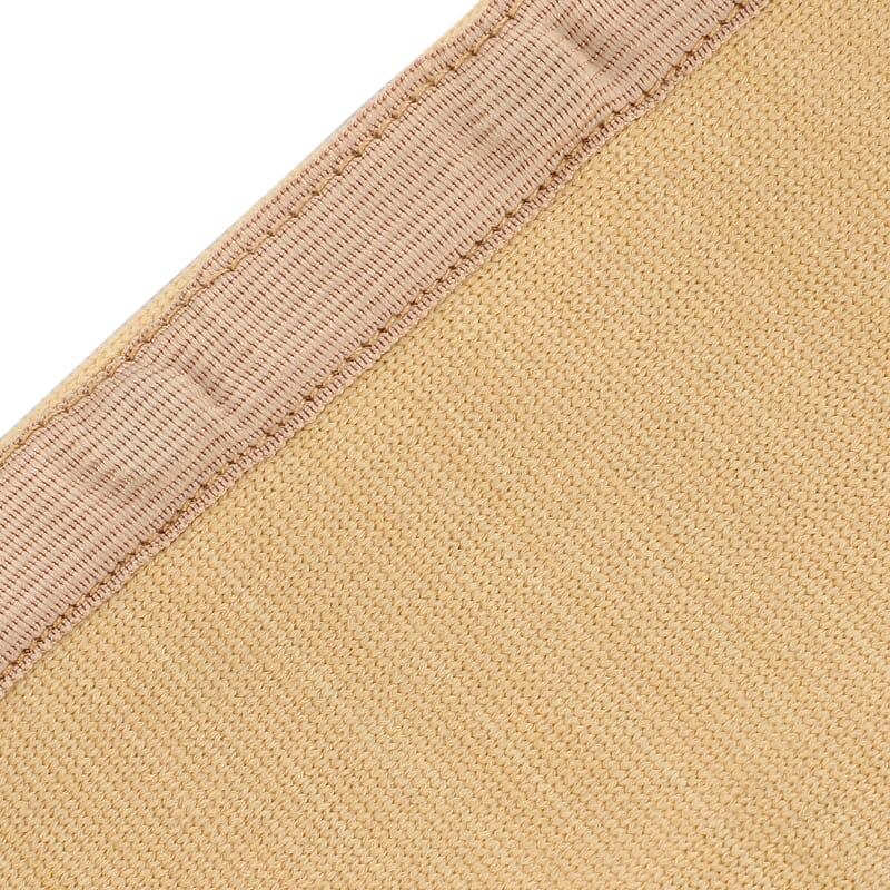 Set of 2 Elastic Elbow Support Sleeve Compression - (L/XL)