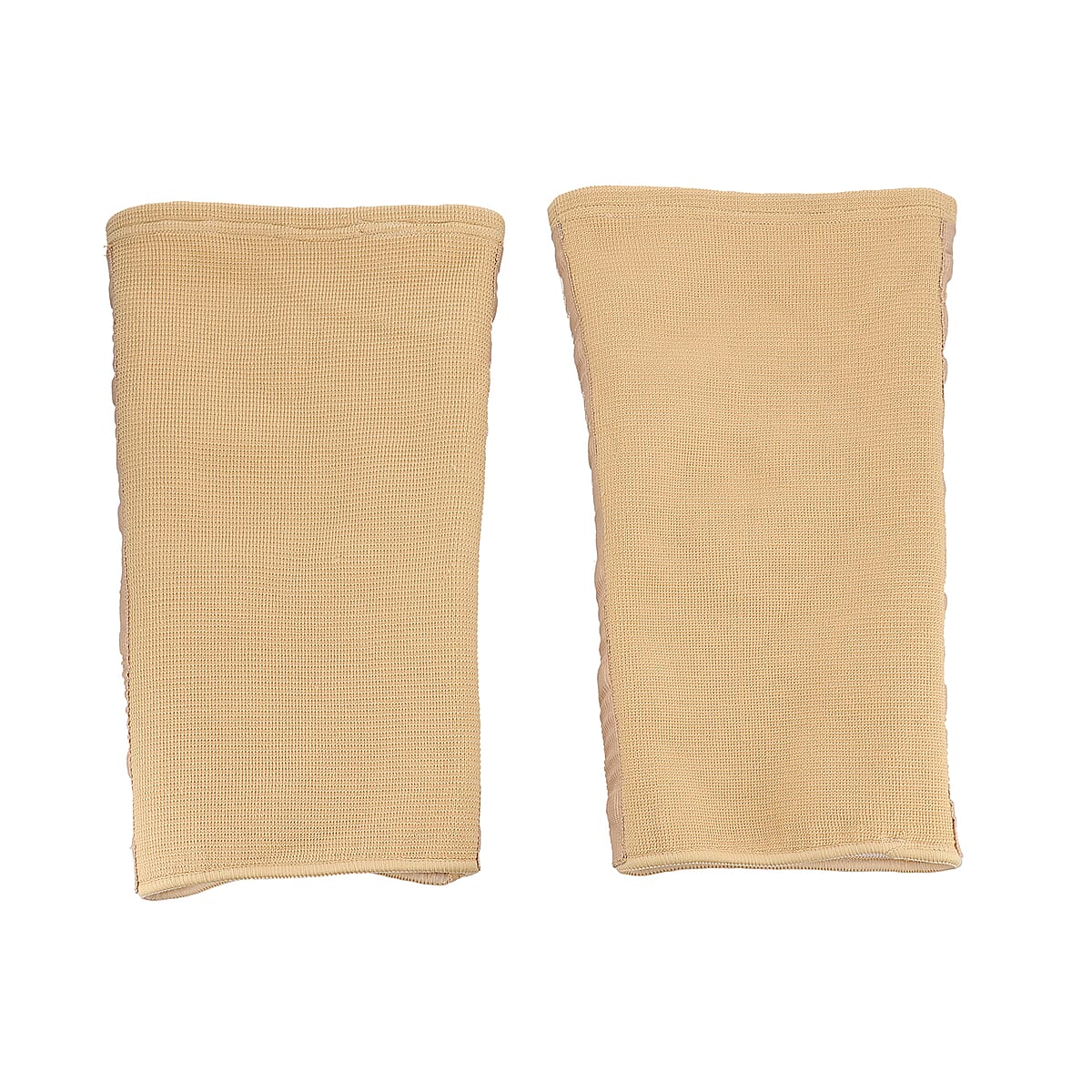 Knee Cap Compression With Open Patella Set of 2 (Size L/XL) image number 4