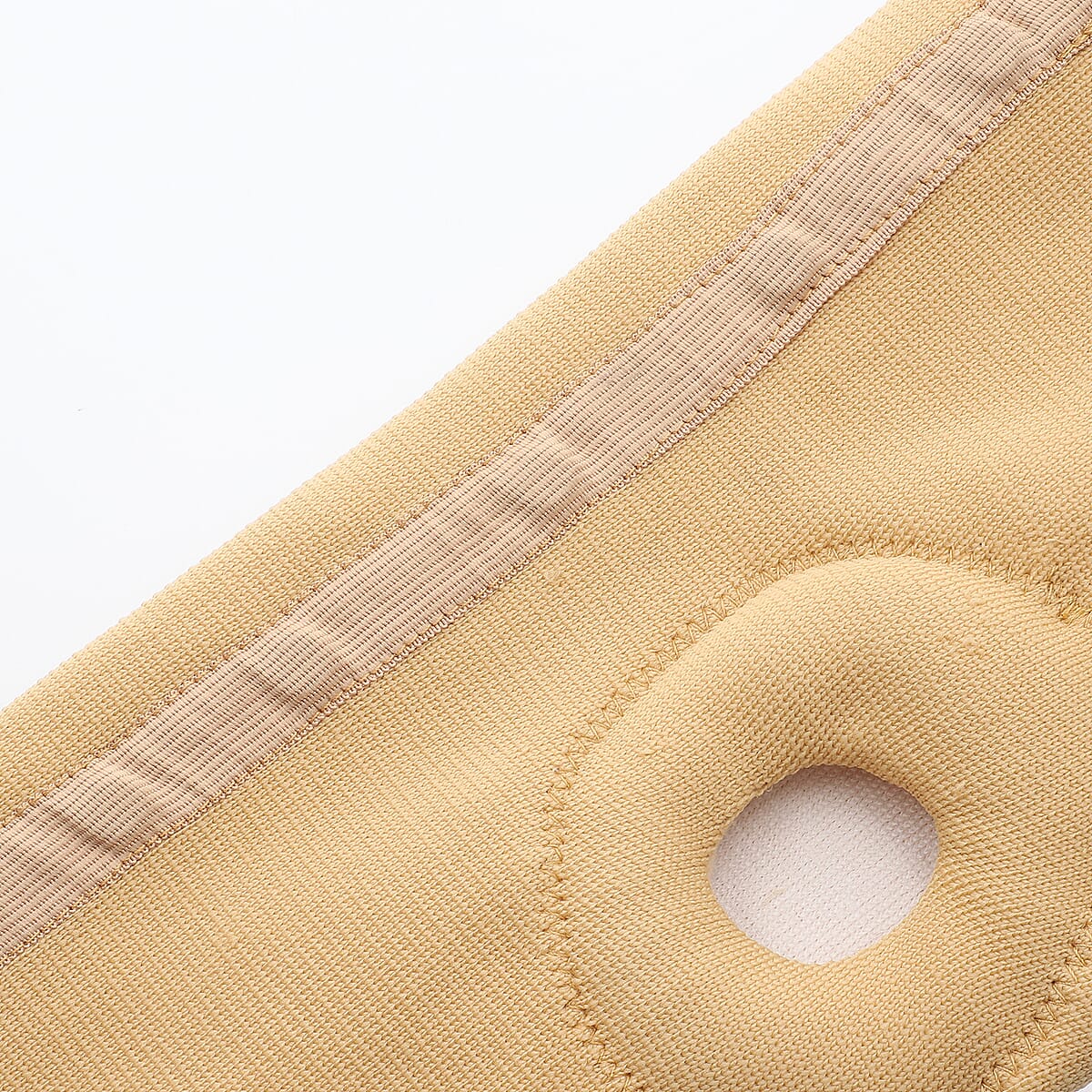 Knee Cap Compression With Open Patella Set of 2 (Size L/XL) image number 6