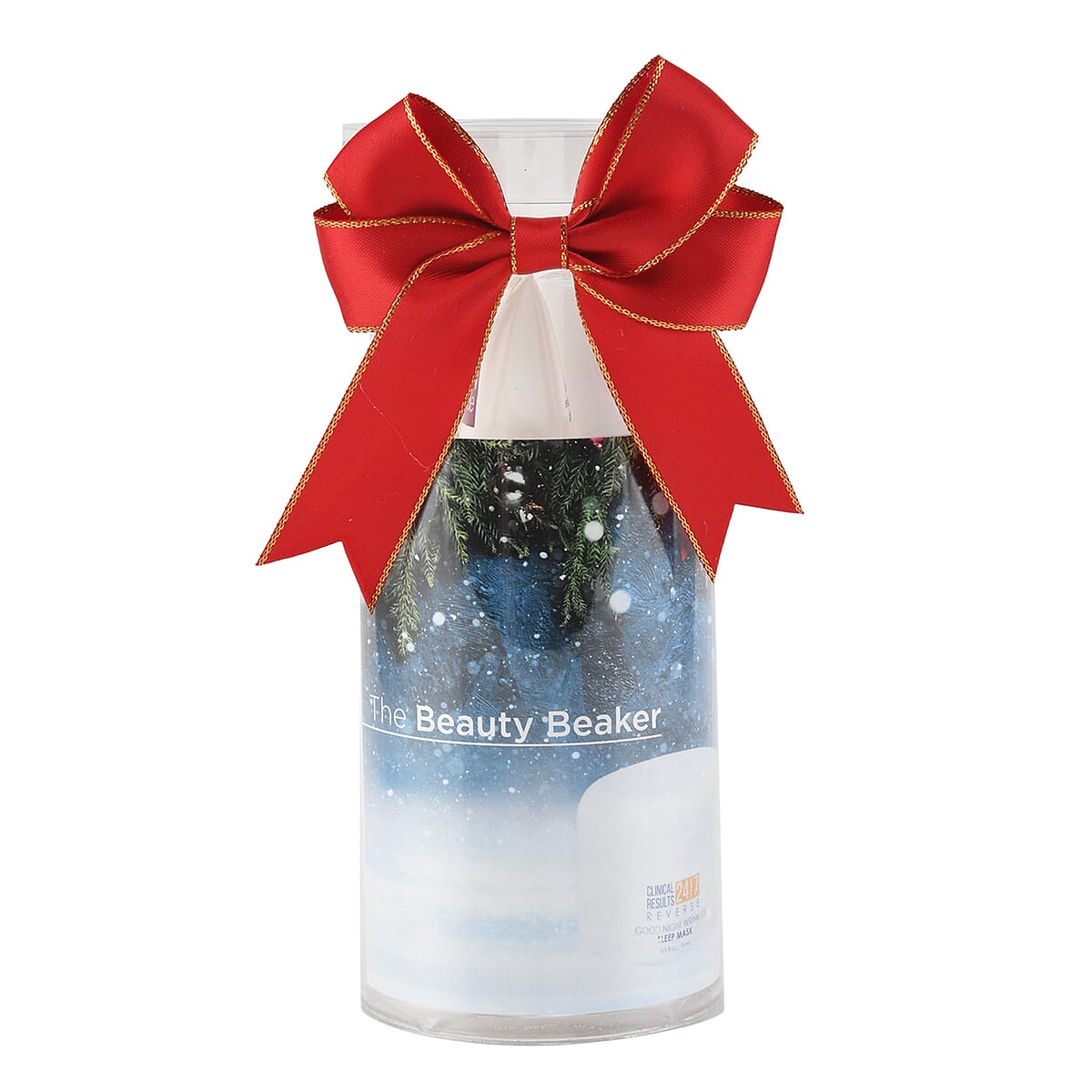 The Beauty Beaker Discovery Set 4pc image number 1