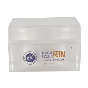 Clinical Results NASA 3D Eye Serum 1 oz (Made In USA)