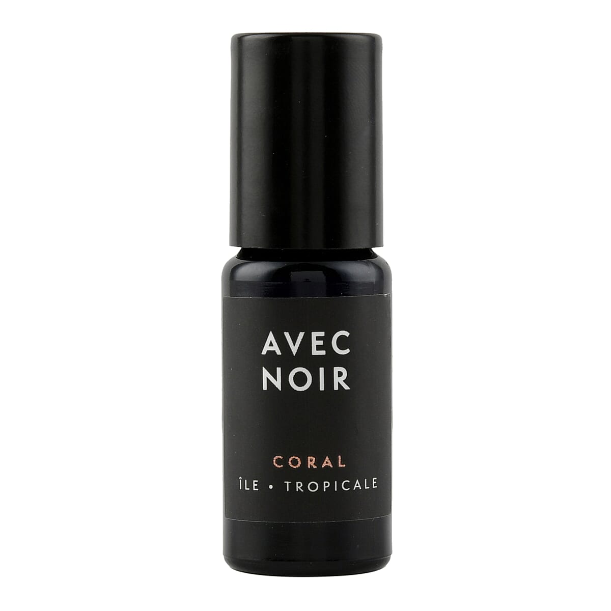 Avec Noir Coral Perfume Huile De Parfum Mild Long Lasting Aroma Fragrance 10 ml image number 3