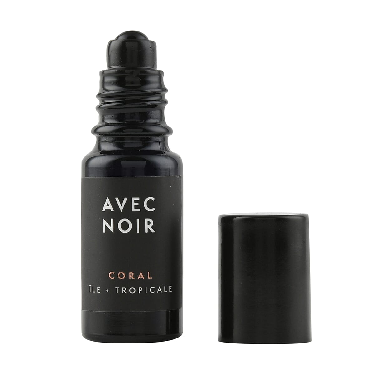 Avec Noir Coral Perfume Huile De Parfum Mild Long Lasting Aroma Fragrance 10 ml image number 4