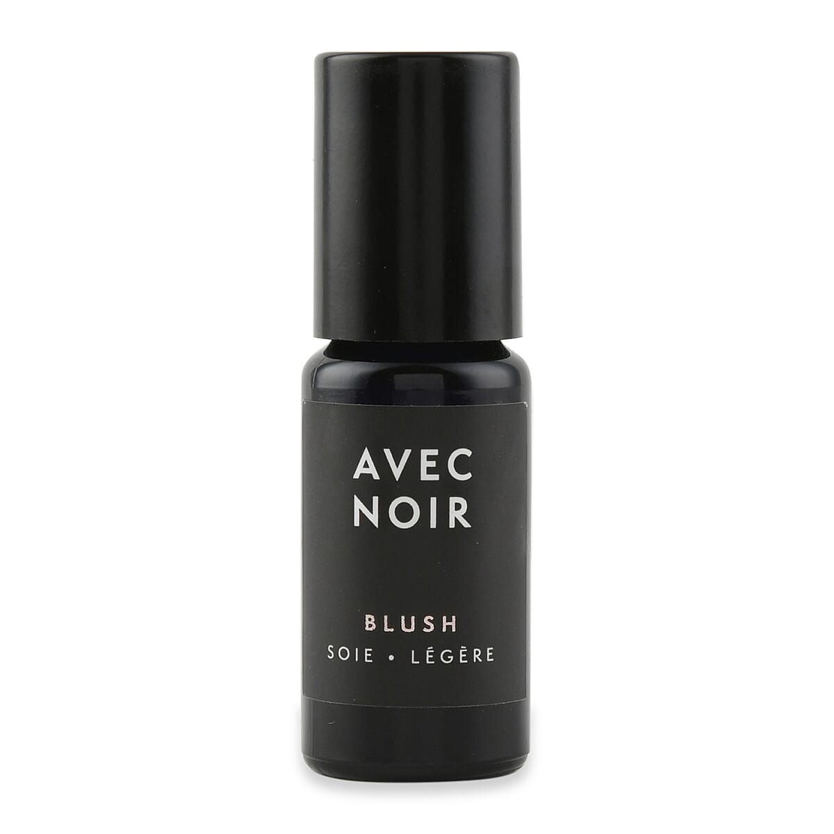 Avec Noir Blush Perfume Huile De Parfum Mild Long Lasting Aroma Fragrance 10 ml image number 3
