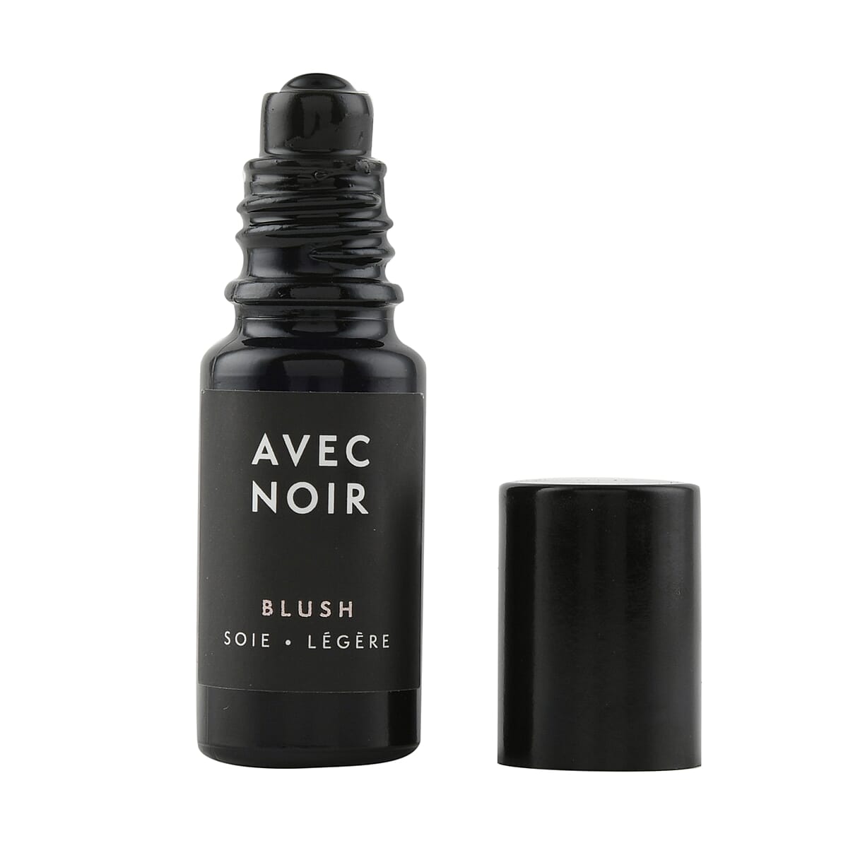 Avec Noir Blush Perfume Huile De Parfum Mild Long Lasting Aroma Fragrance 10 ml image number 4