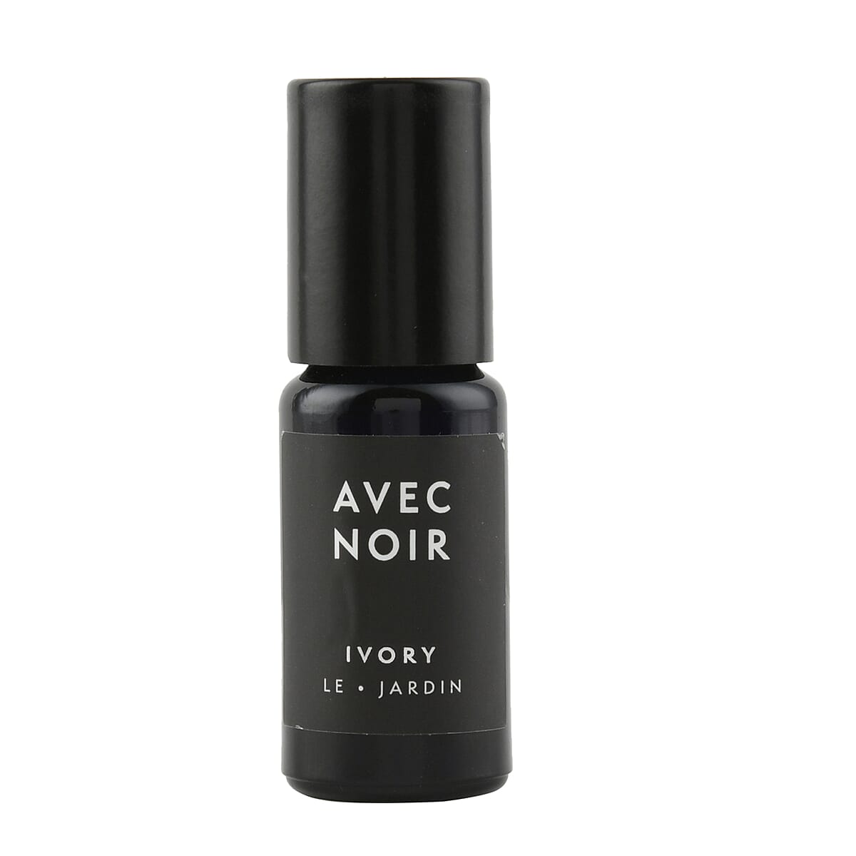 Avec Noir Ivory Perfume Huile De Parfum Mild Long Lasting Aroma Fragrance 10 ml image number 3