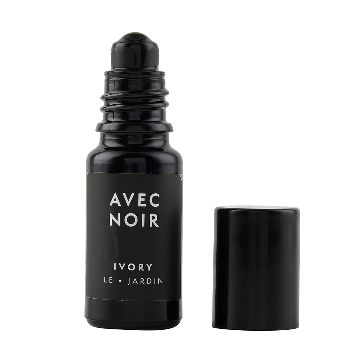 Avec Noir Ivory Perfume Huile De Parfum Mild Long Lasting Aroma Fragrance 10 ml image number 4