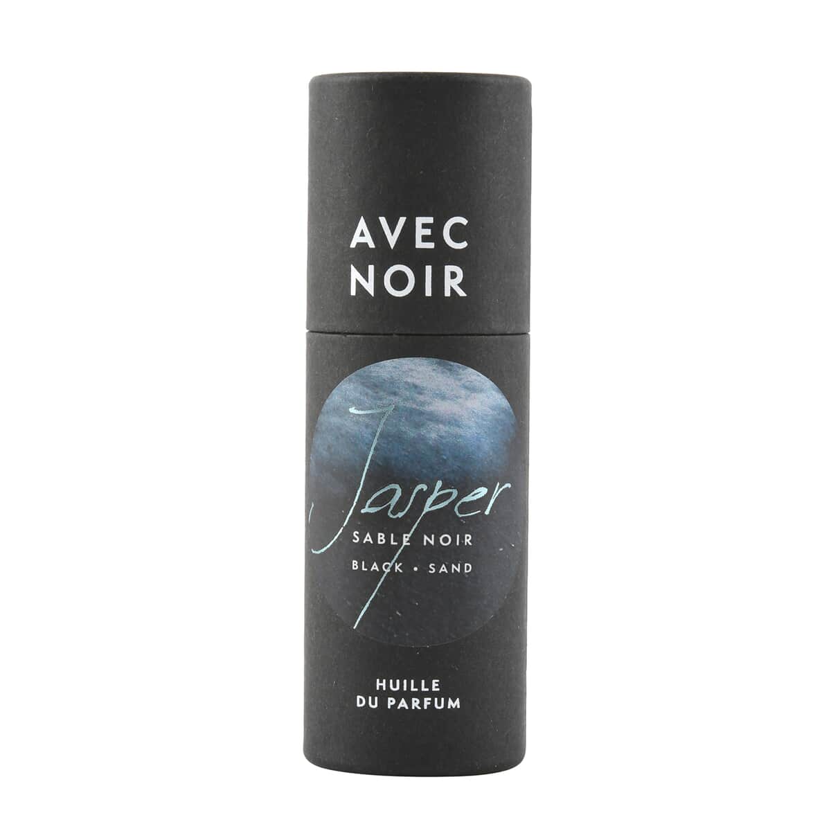 Avec Noir Jasper Perfume Huile De Parfum Mild Long Lasting Aroma Fragrance 10 ml image number 1