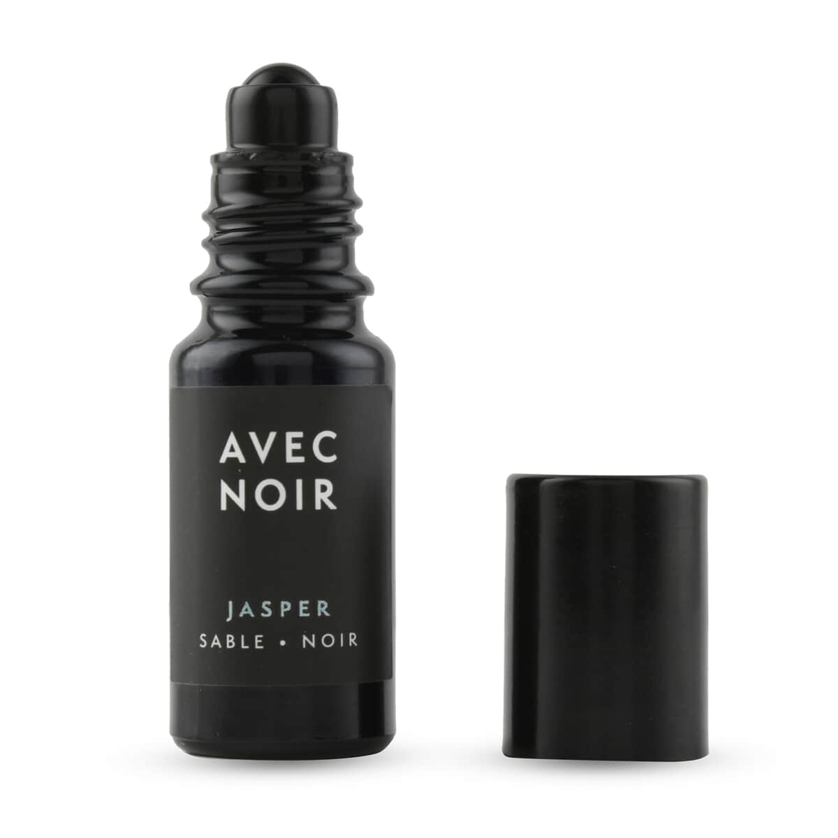 Avec Noir Jasper Perfume Huile De Parfum Mild Long Lasting Aroma Fragrance 10 ml image number 2