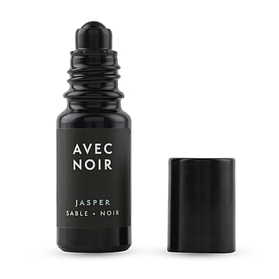 Avec Noir Jasper Perfume Huile De Parfum Mild Long Lasting Aroma Fragrance 10 ml