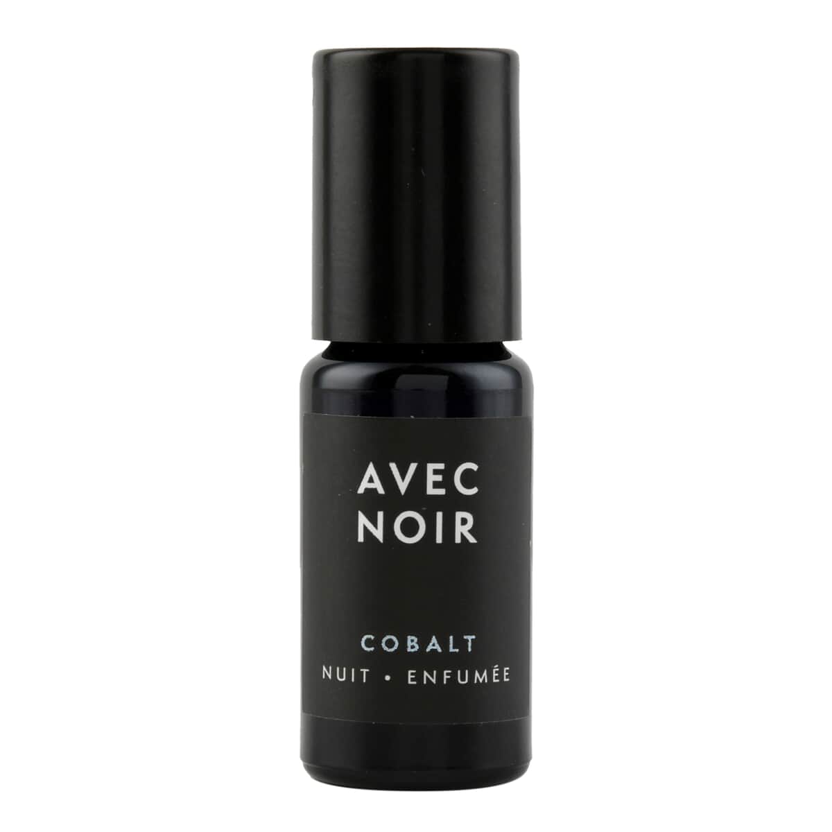 Avec Noir Cobalt Perfume Huile De Parfum Mild Long Lasting Aroma Fragrance 10 ml image number 3