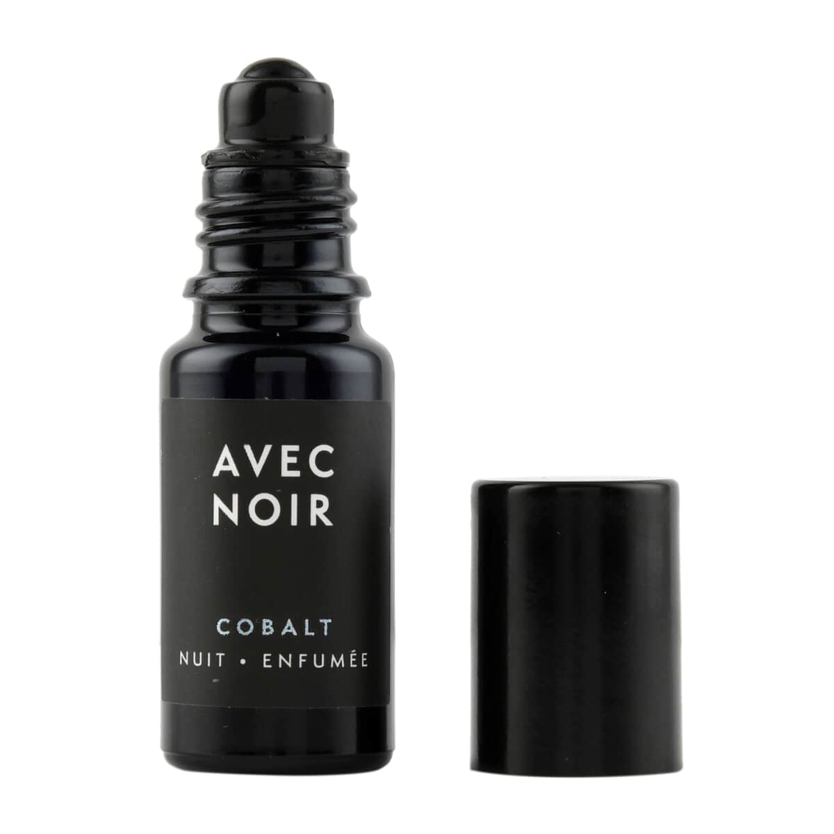 Avec Noir Cobalt Perfume Huile De Parfum Mild Long Lasting Aroma Fragrance 10 ml image number 4