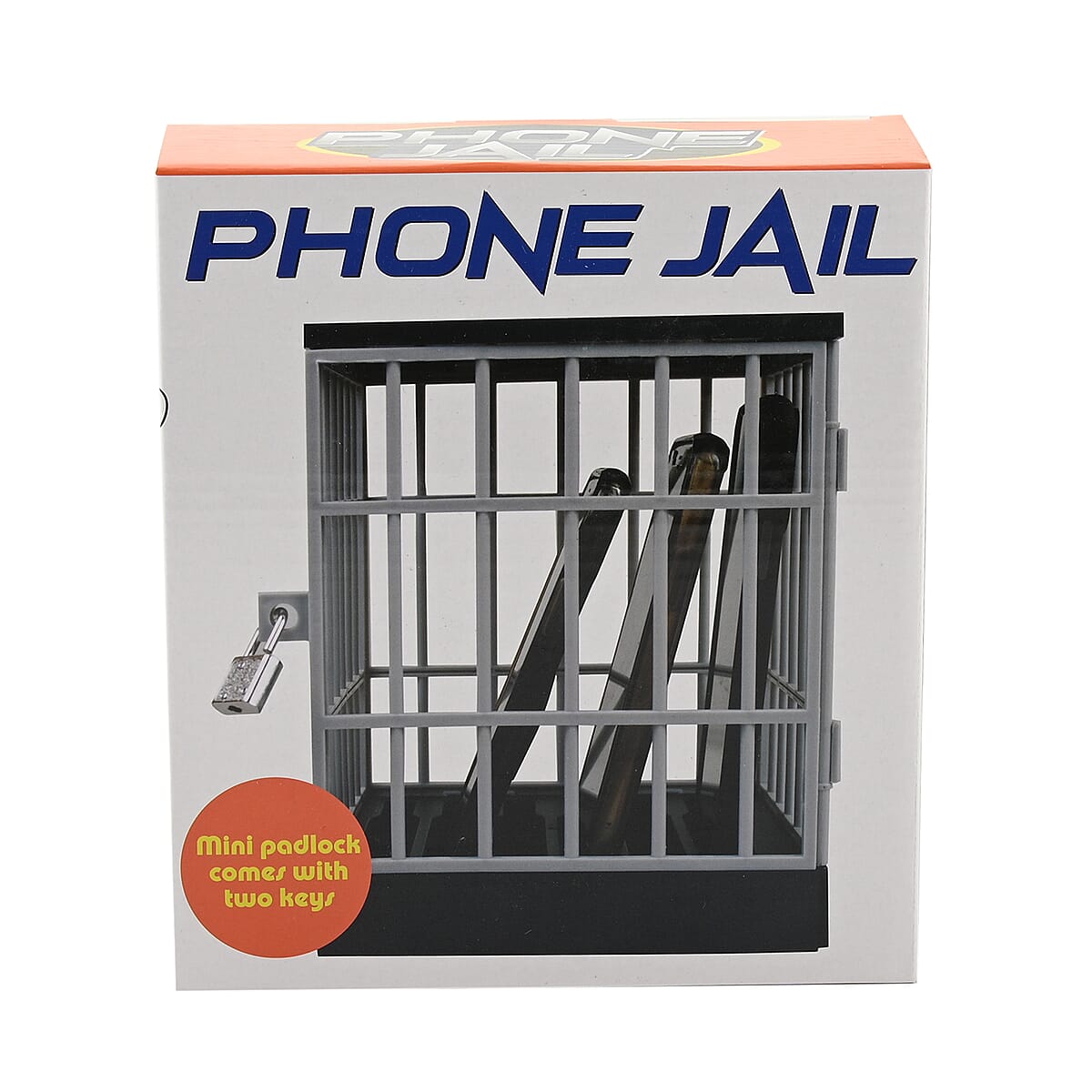 Black Motivation Station with Lock image number 5