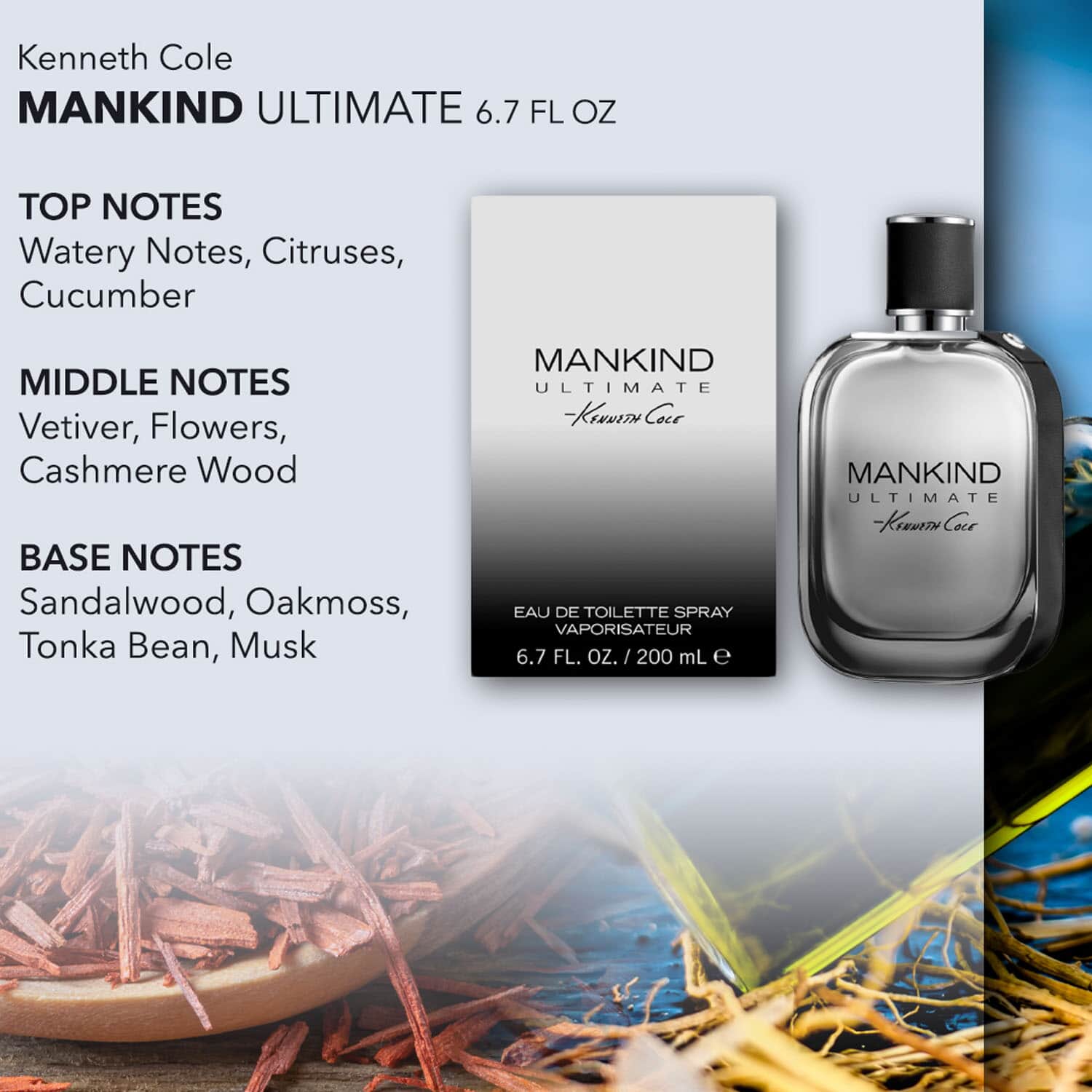 Kenneth cole 2025 mankind ultimate cologne