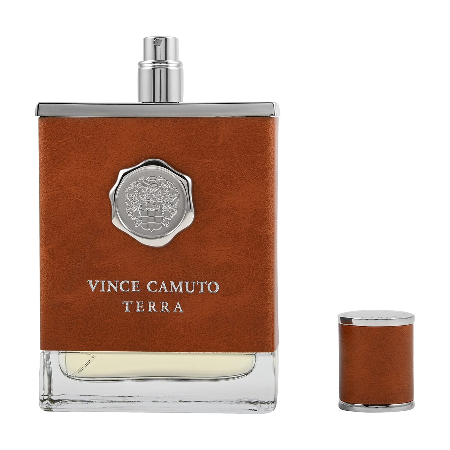 Vince camuto perfume terra hot sale