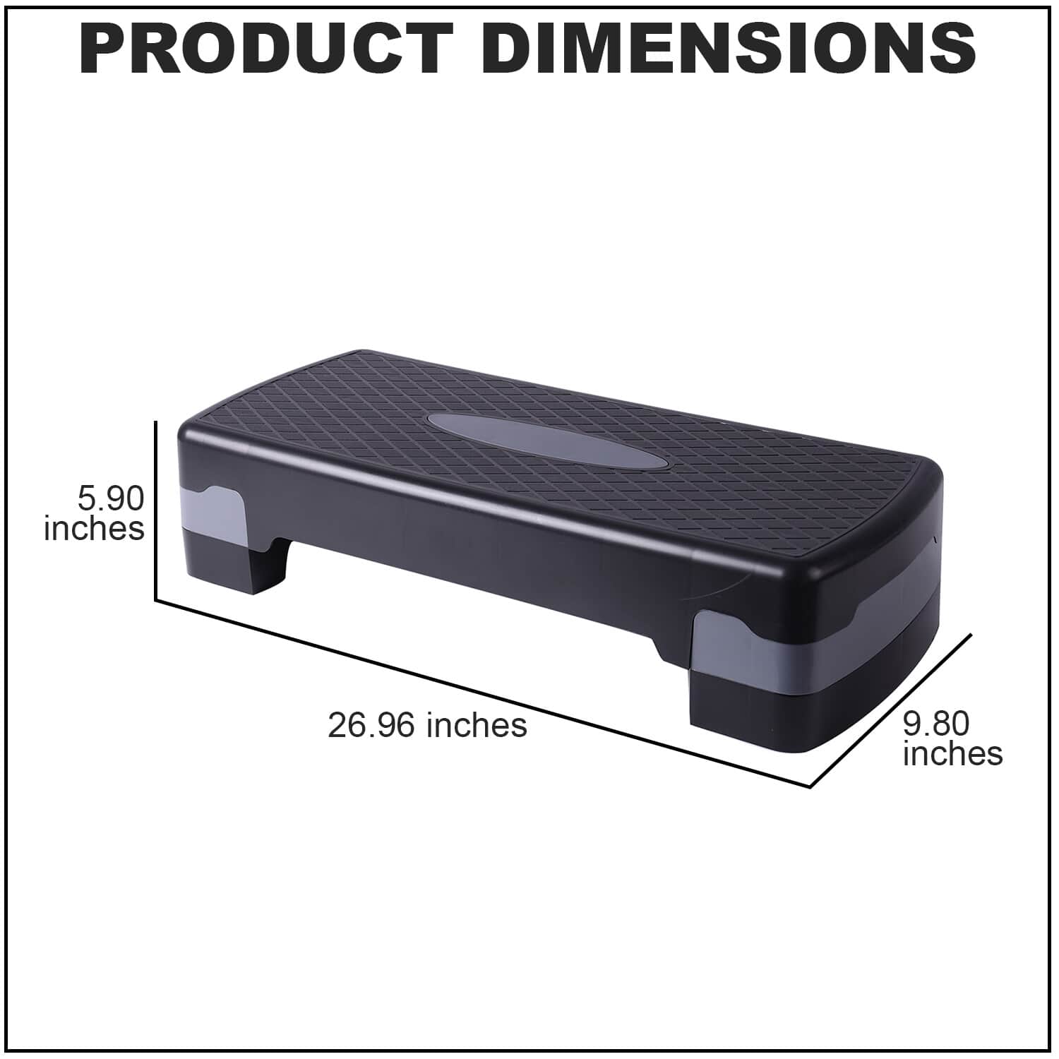 Benefits of outlet aerobic stepper