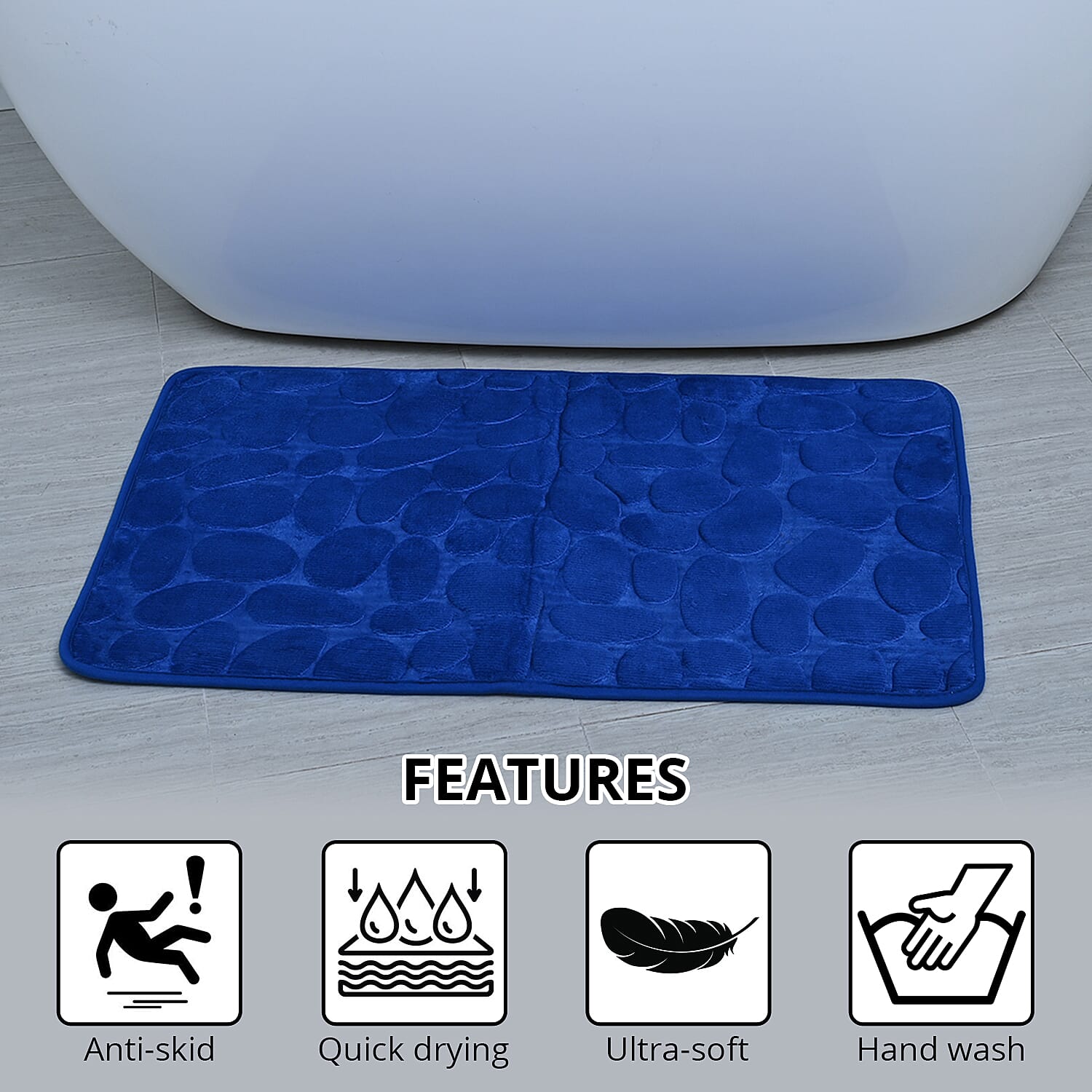 Navy - Product card gallery slide 3 (9431128375551)