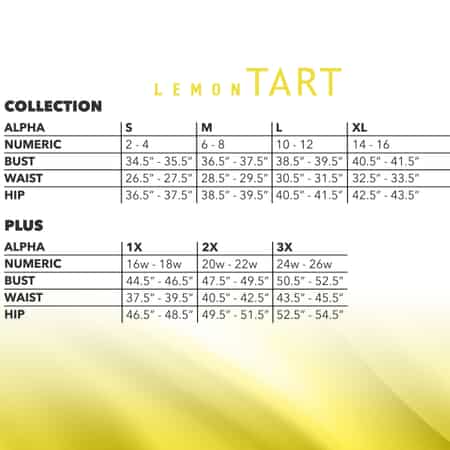 LEMON TART Black and White Speckle Microfiber Blanche Pant with Drawstring - L image number 3