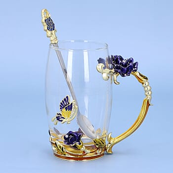 Blue & Gold - Product card gallery slide 1 (10176761037113)