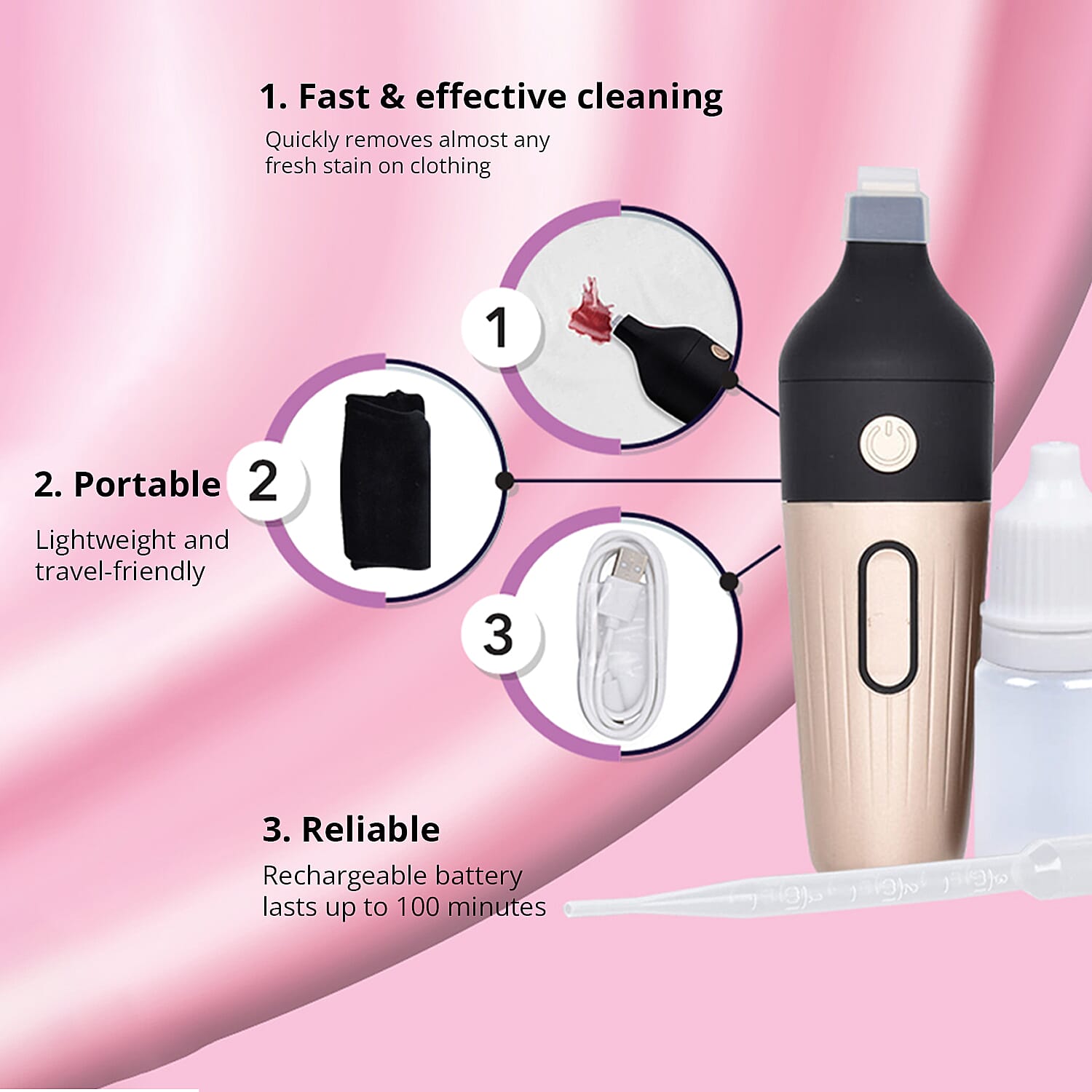 Golden - Product card gallery slide 4 (9431138631935)