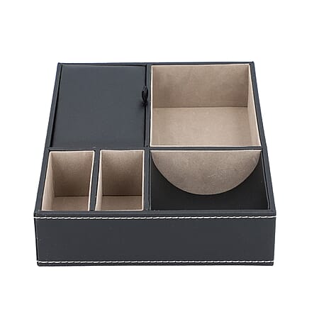 Black - Product card gallery slide 3 (10176749928761)