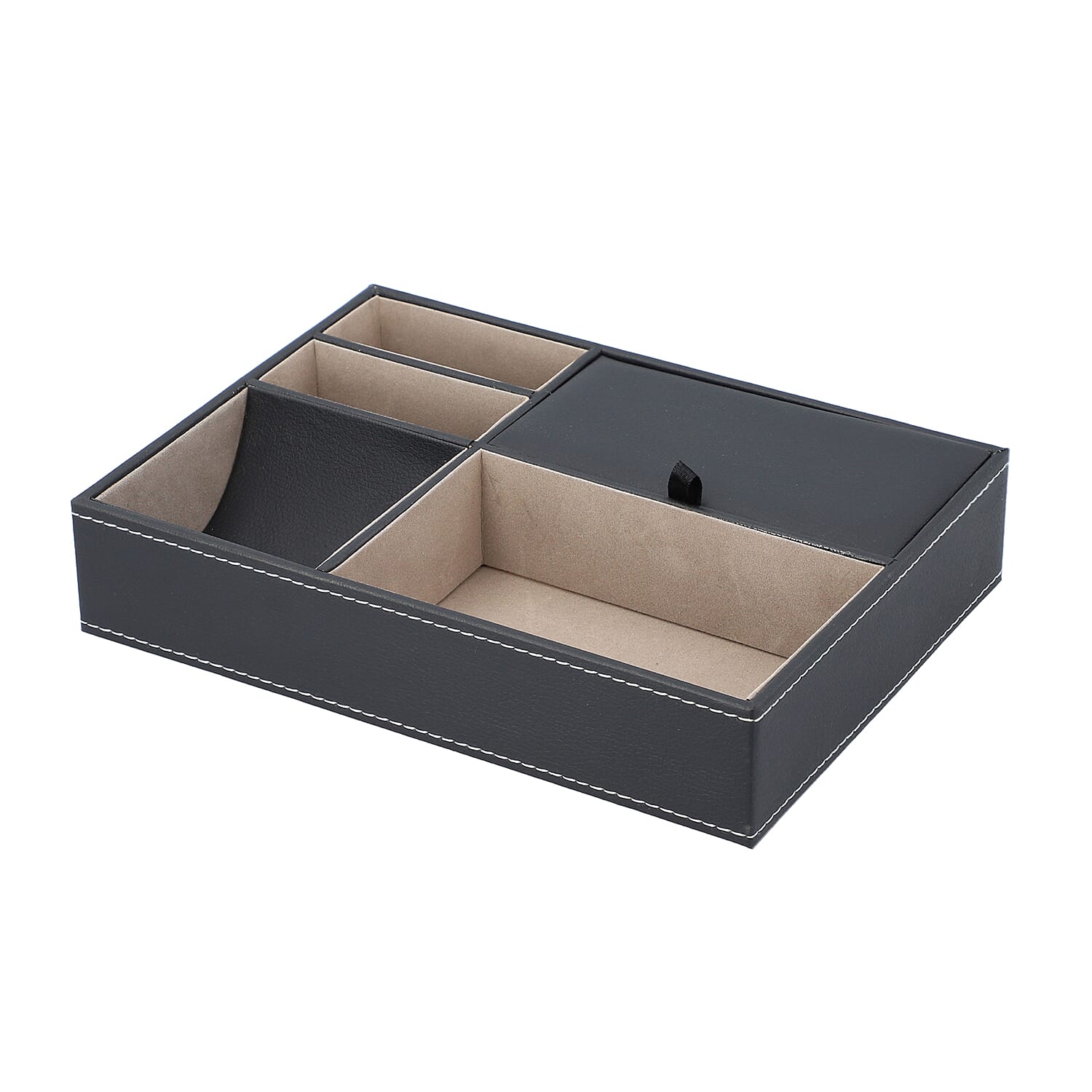 Black - Product card gallery slide 4 (9433217466623)