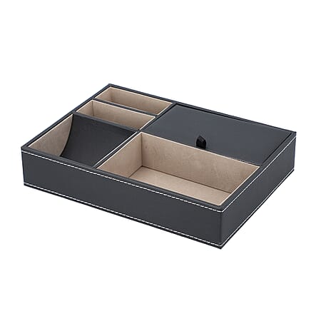 Black - Product card gallery slide 4 (10176749928761)