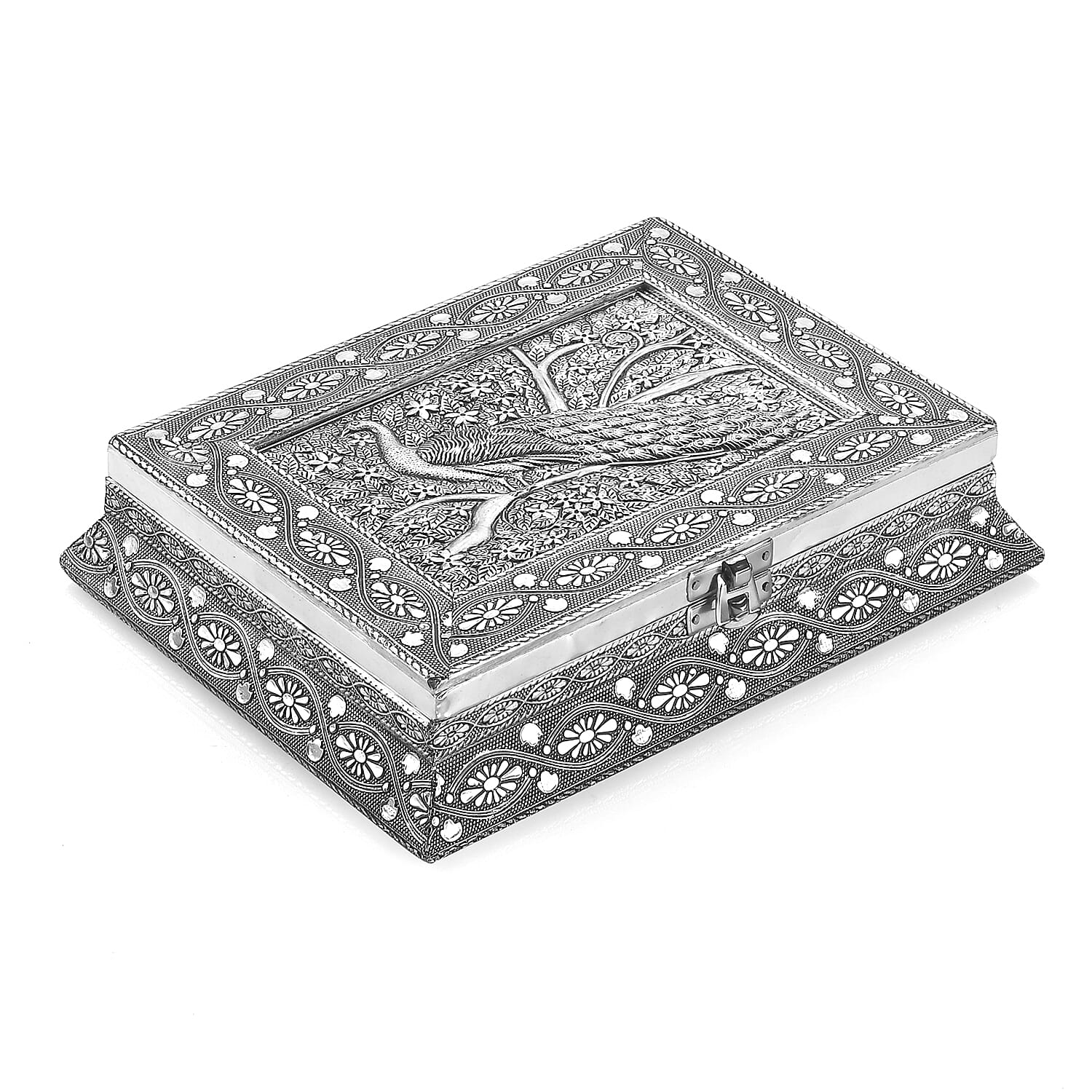 3D Peacock - Product card gallery slide 1 (9431130177791)