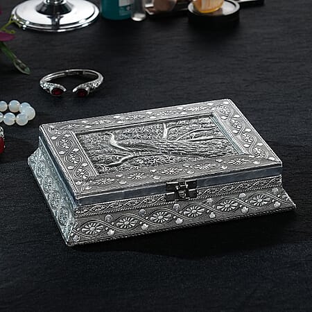 3D Peacock - Product card gallery slide 2 (10176750321977)
