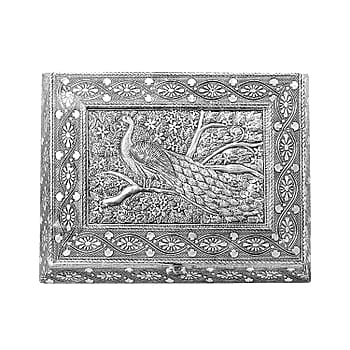 3D Peacock - Product card gallery slide 4 (10176750321977)