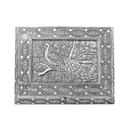3D Peacock - Product card gallery slide 4 (10176750321977)