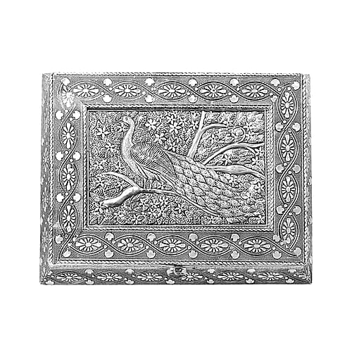 3D Peacock - Product card gallery slide 4 (9431130177791)