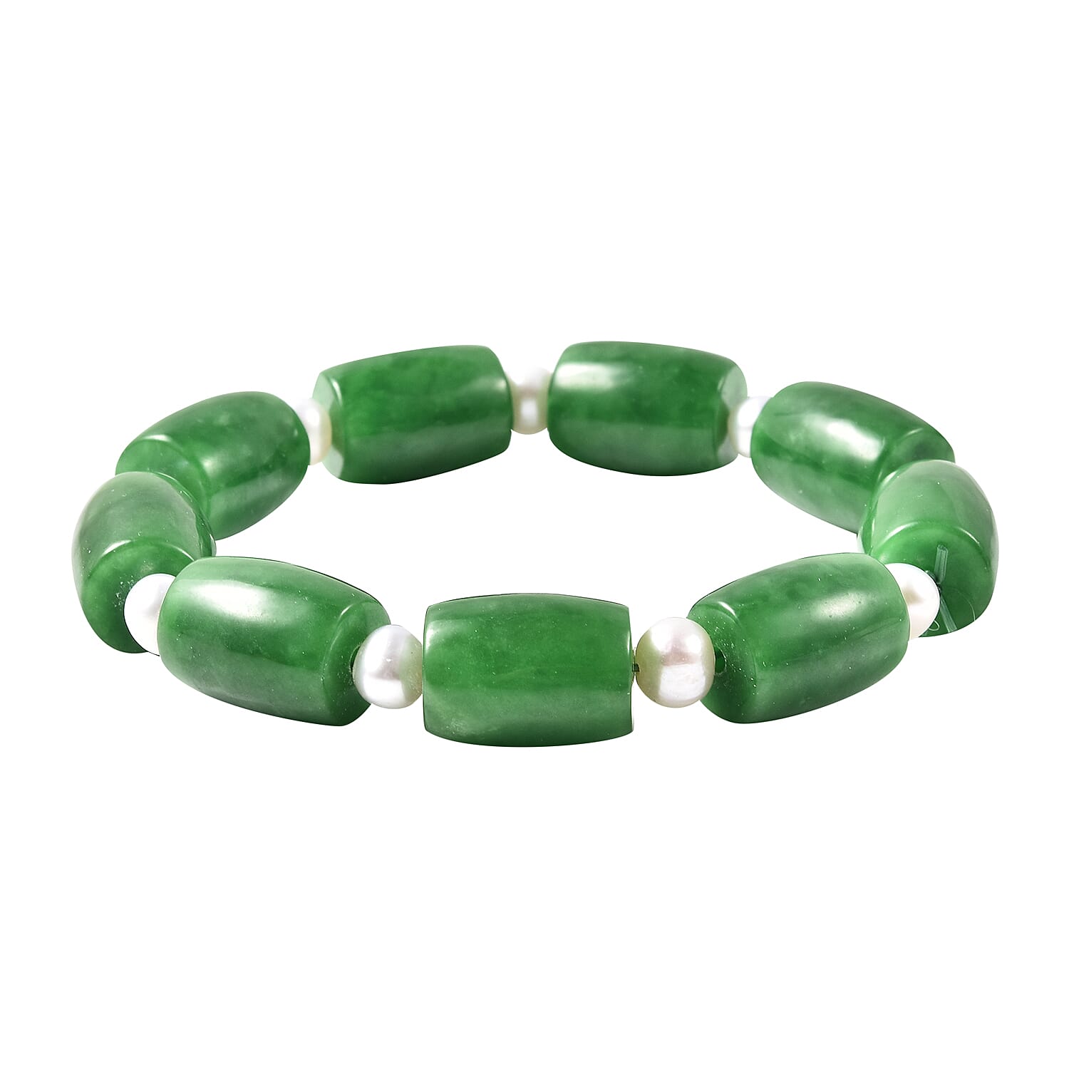 Green Jade / 6.50 inches