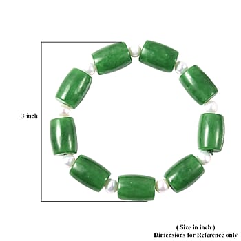 Green Jade / 6.50 inches - Product card gallery slide 3 (10176750223673)