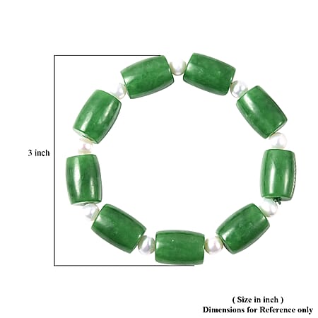 Green Jade / 6.50 inches - Product card gallery slide 3 (10176750223673)