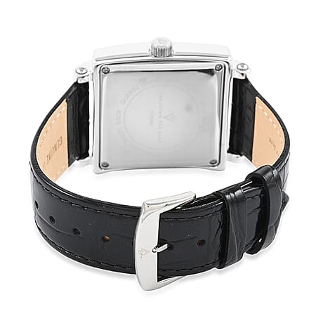Black & Silver - Product card gallery slide 3 (10176750813497)