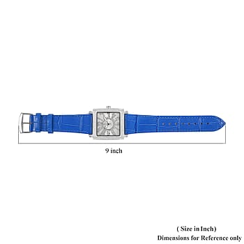 Navy - Product card gallery slide 4 (9431179559167)